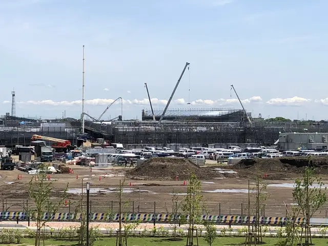 深谷テラスパーク