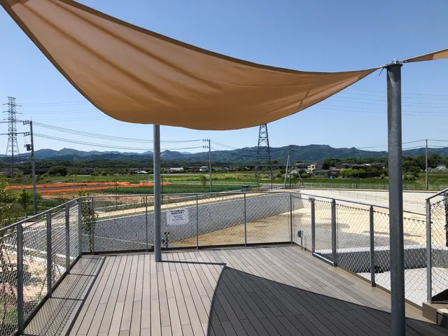 深谷テラスパーク