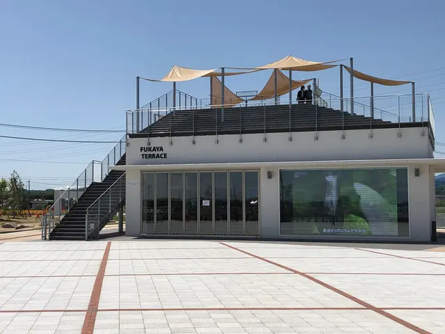 深谷テラスパーク