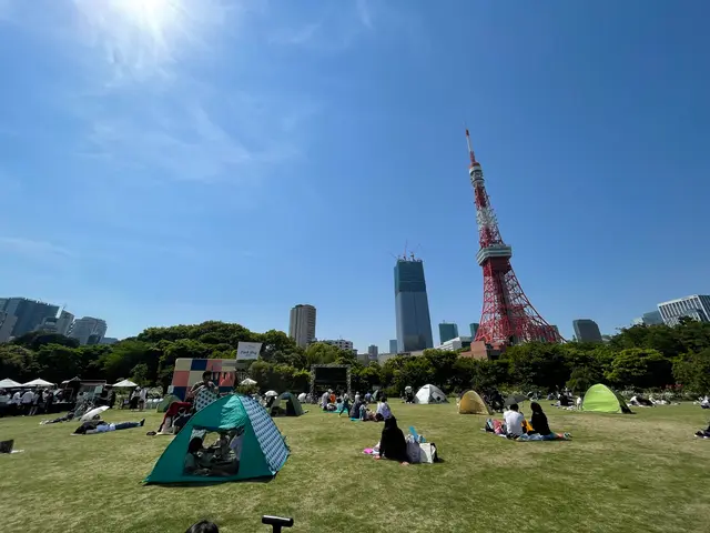 プリンス芝公園