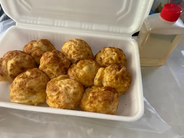 魚の棚商店街