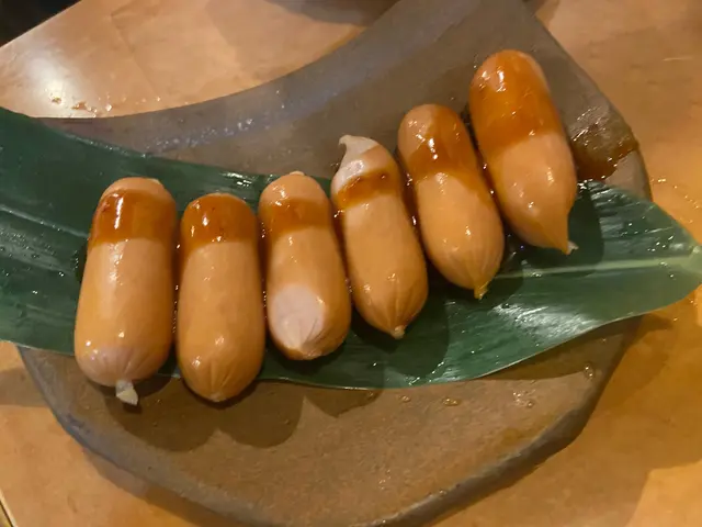 和風焼肉 牛倭心伝