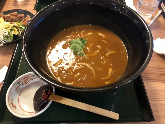 酒々井温泉 湯楽の里