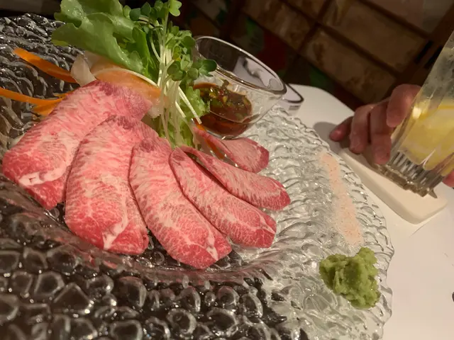 近江牛焼 肉の流儀 肉魂 Meat Soul