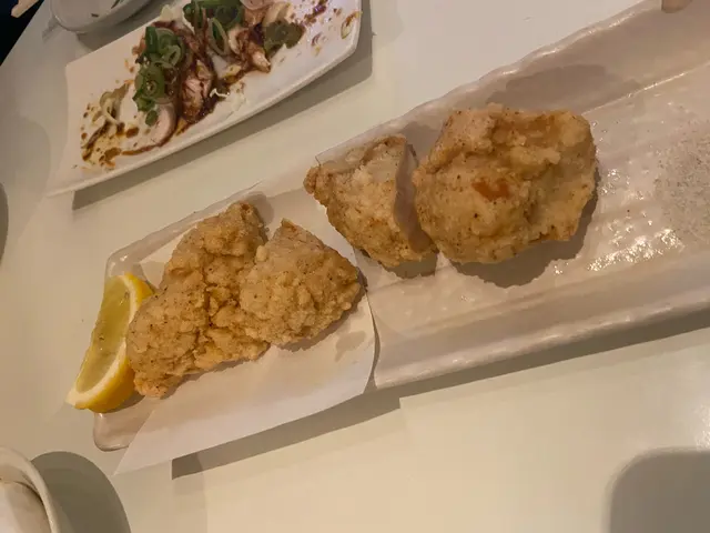 立呑み厨房 いち