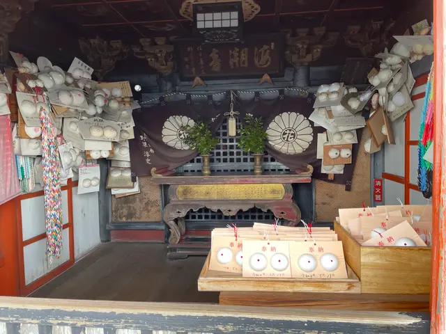 磐台寺