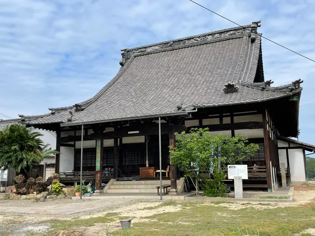 圓福寺