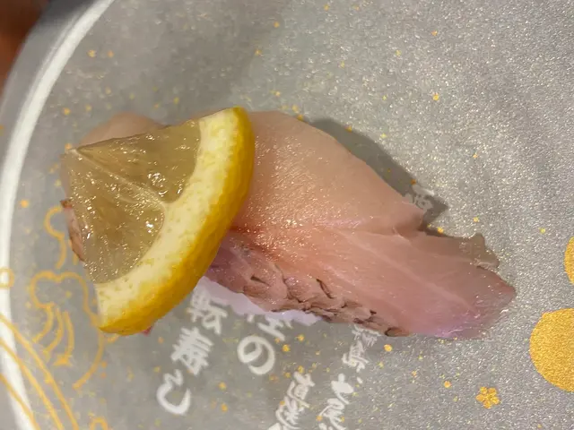 もりもり寿し 近江町店