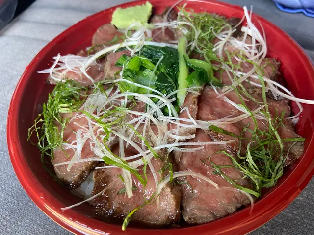 金沢肉食堂 百番街店