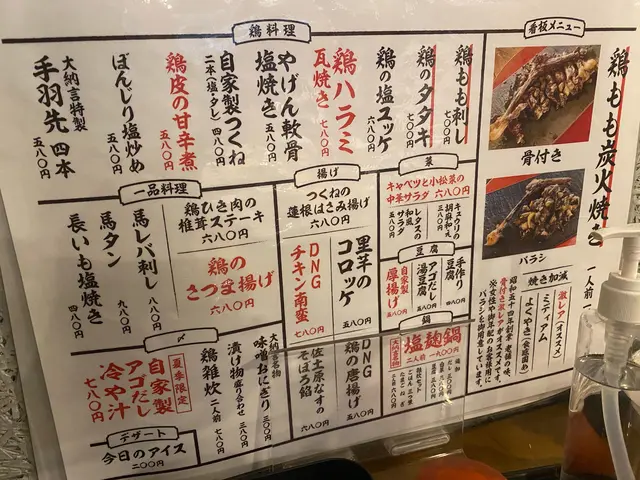 大納言 本店