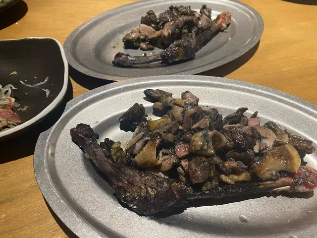 大納言 本店