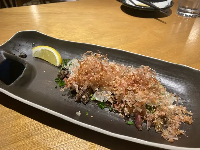 大納言 本店