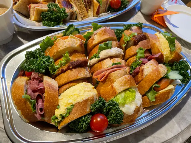 関口フランスパン 本店