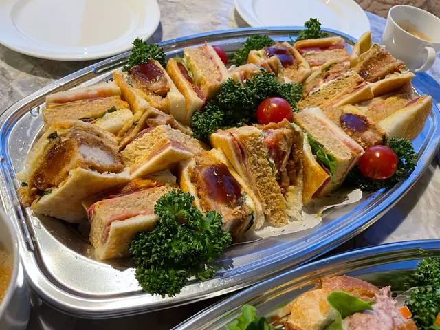 関口フランスパン 本店