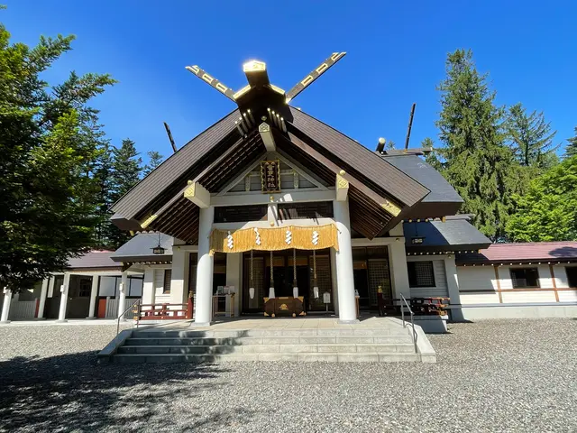 音更神社
