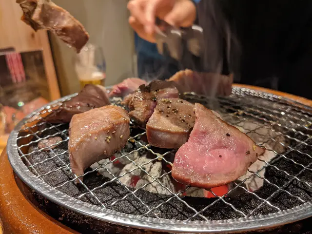 牛屋 Hiko ber