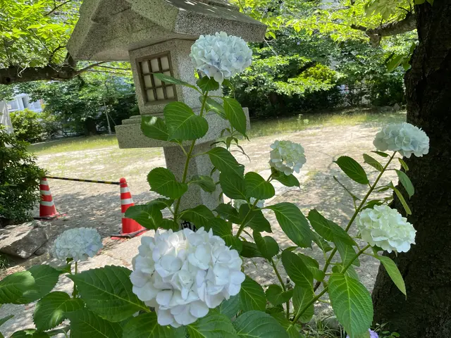 三光神社