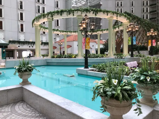 グランドニッコー東京ベイ 舞浜