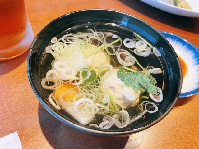 鯖と創作料理の店 廣半