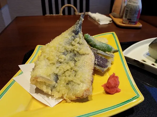 鯖と創作料理の店 廣半