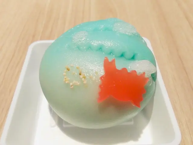 越山甘清堂本店