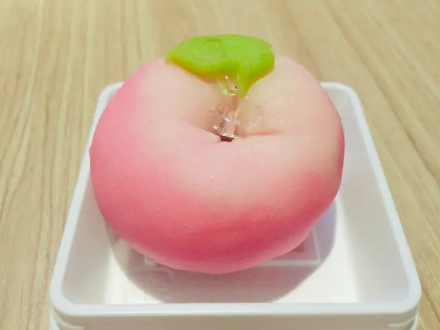 越山甘清堂本店