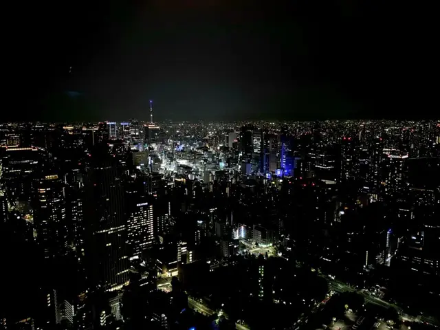 東京タワー