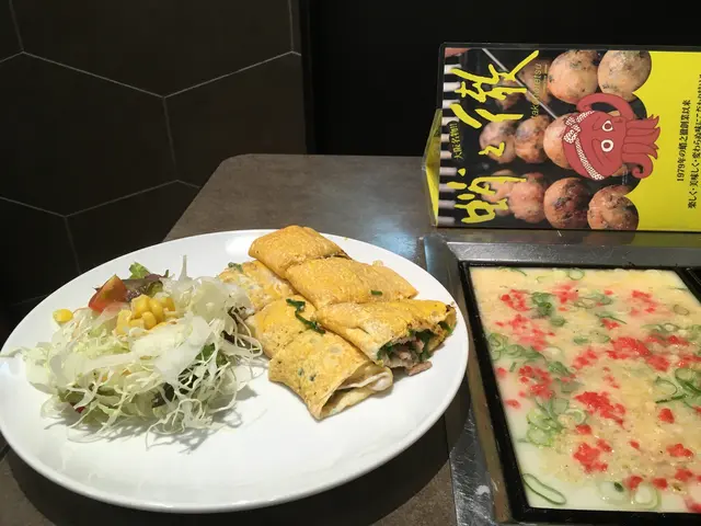 蛸之徹 マルビル店