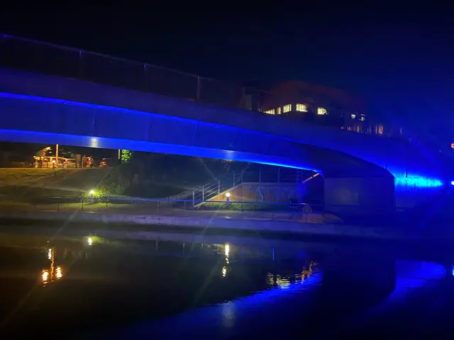富岩運河環水公園