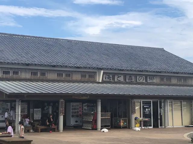 県営鹿島灘海浜公園
