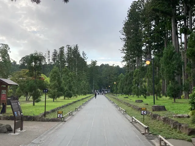 瑞巌寺