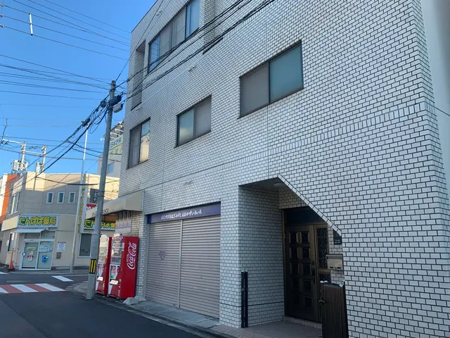 おむすび 手に手に