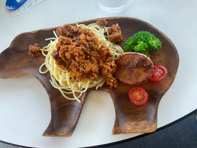 TREX CHIGASAKI OCEAN CAFE