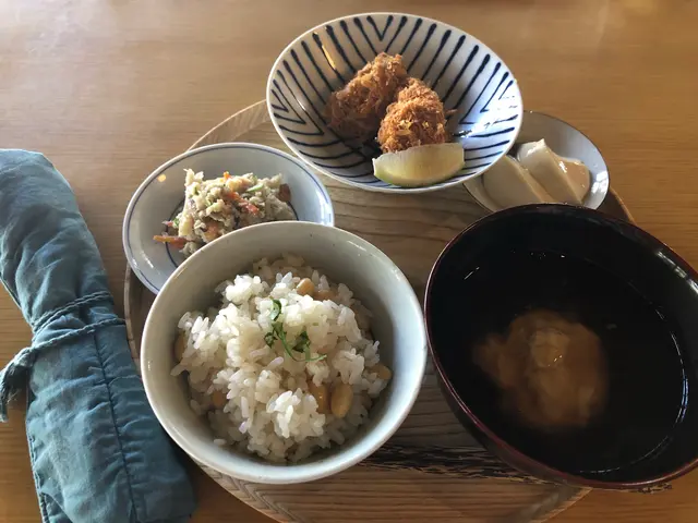 D&DEPARTMENT KYOTO by 京都造形芸術大学