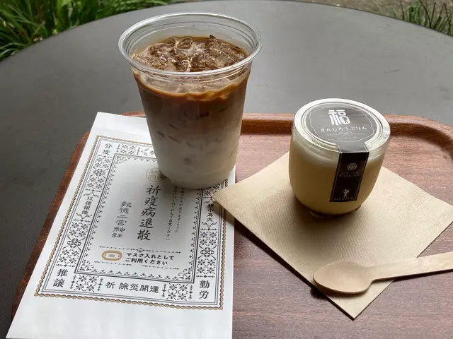 きんじろうカフェ