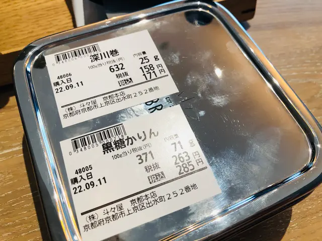 斗々屋 京都本店
