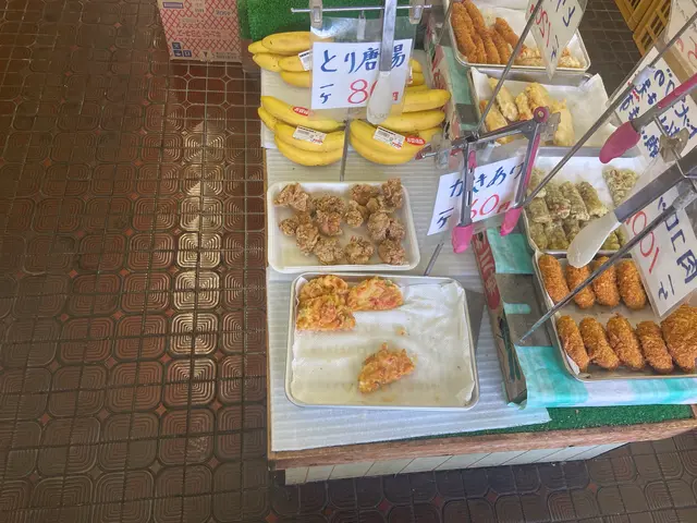 須崎食料品店