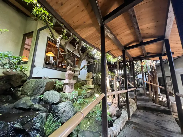 九つ井 大和店