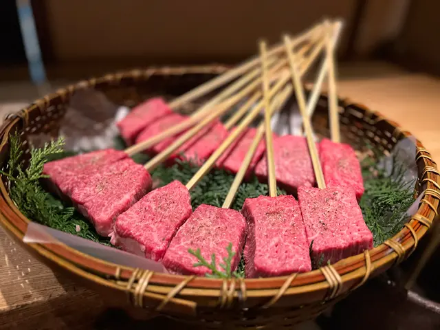 九つ井 大和店