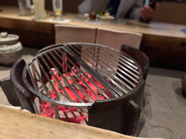 九つ井 大和店