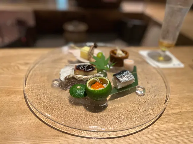 九つ井 大和店