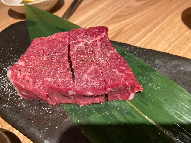 焼肉ホルモン 牛蔵 -うしくら- 天満橋店