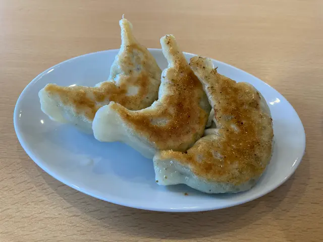 麵や 赤堀
