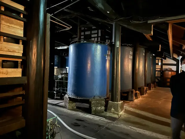 小澤酒造（株）