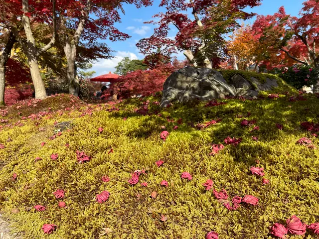 永観堂（禅林寺）