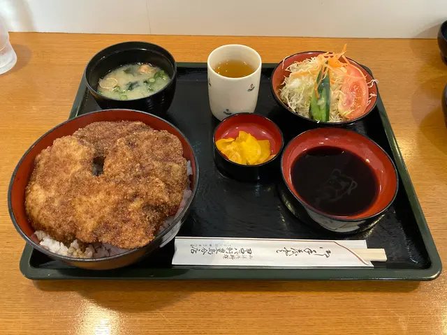 ヨーロッパ軒（レストラン）豊島分店