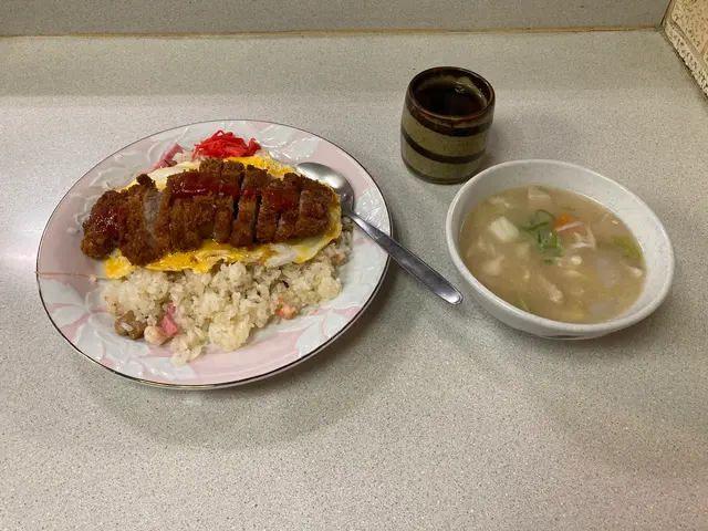 ポーク