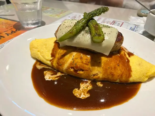 キッチン エッグス