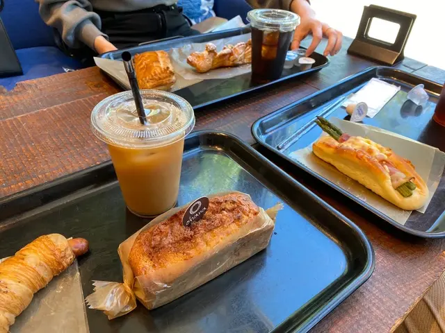 ベーカリーズキッチンオハナ有明ガーデン店