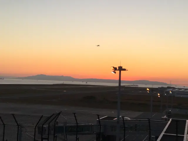 神戸空港